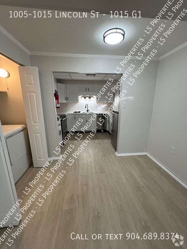 Building Photo - 1005-1015 Lincoln St-1015 G1 Unit 1015 G1 Rental
