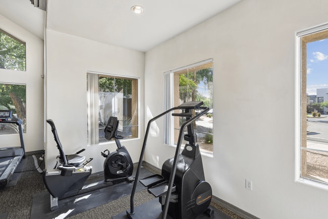 The Village at Sun Valley Apartments