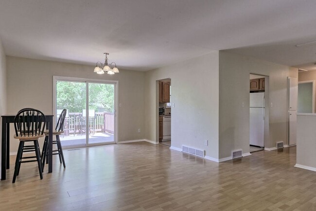 Photo - 4 Bedroom 2 Bath home in Midtown Fort Collins