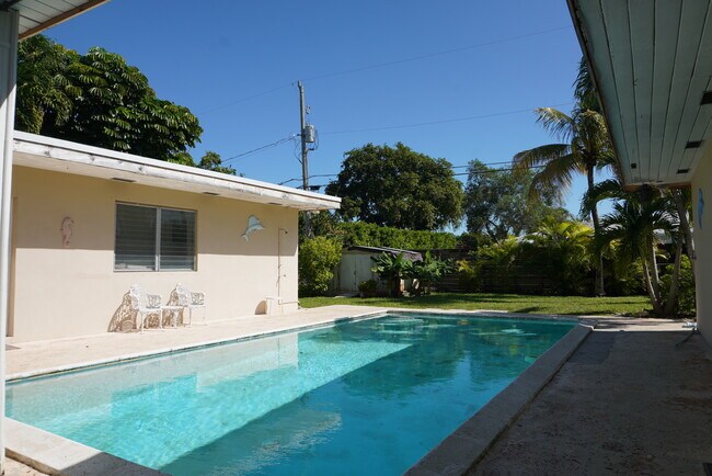 Photo - 10911 NE 9th Ct Unidad Home in Bird Sanctuary