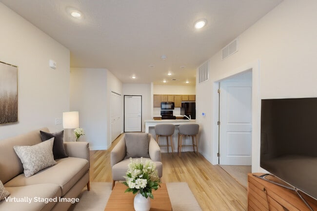 Morningside Lofts