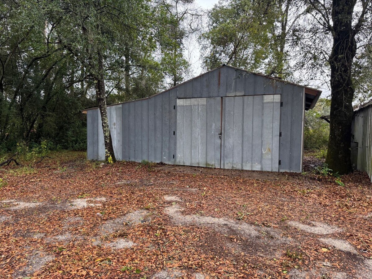 Photo - Mobile Home For Rent in Crawfordville