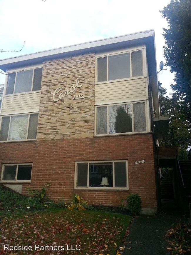 Photo - Carol Apartments