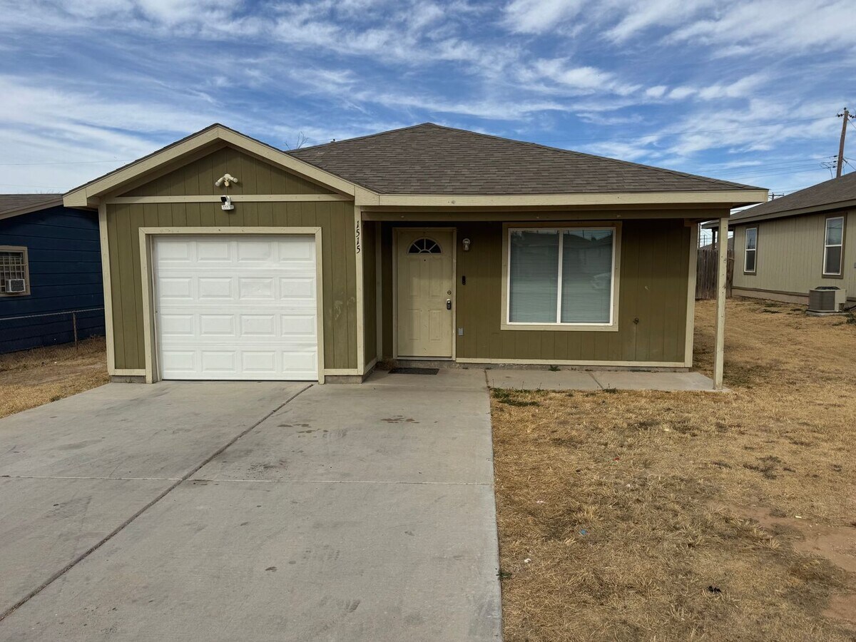 Newer construction Home *Section 8 Approved - Newer construction Home *Section 8 Approved