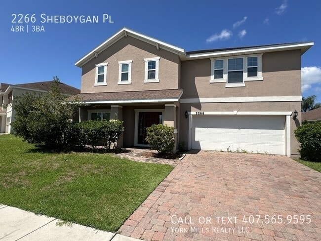 2266 Sheboygan Pl