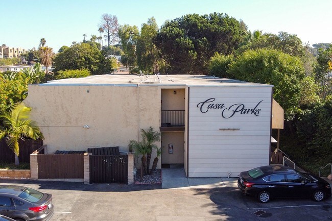Building Photo - Charming Studio Coming Available in La Mes... Unit 09