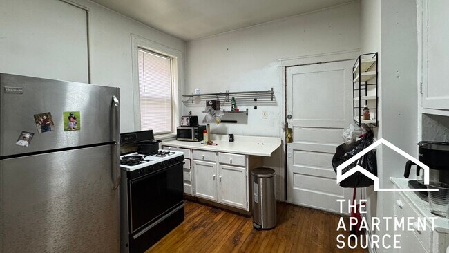Building Photo - 2023 N Humboldt Blvd Unit G Rental