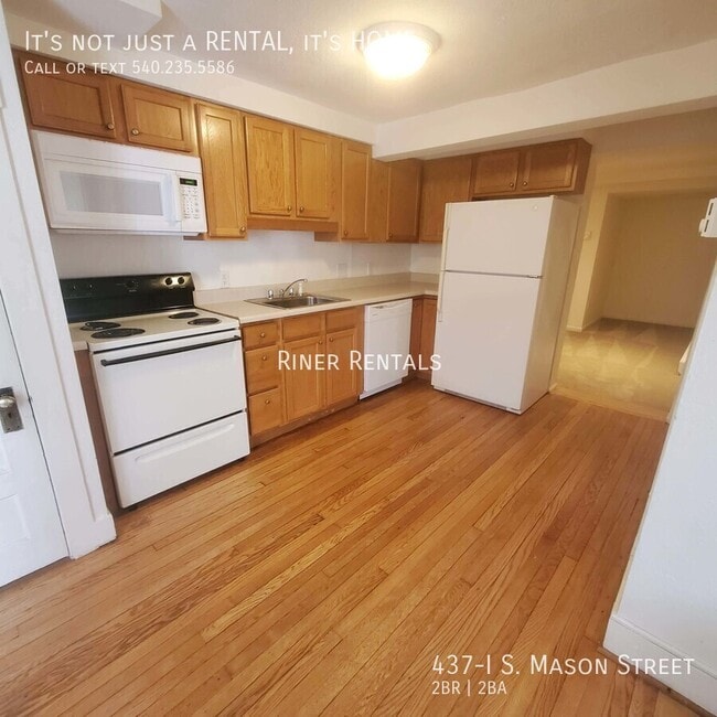 Photo - 437 S Mason St