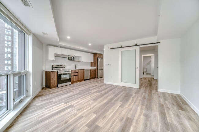 Building Photo - 5415-5415 Cogswell St Unit 203