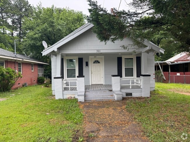 Building Photo - 2 Bedroom House Near Rocky Mount Middle Sc...