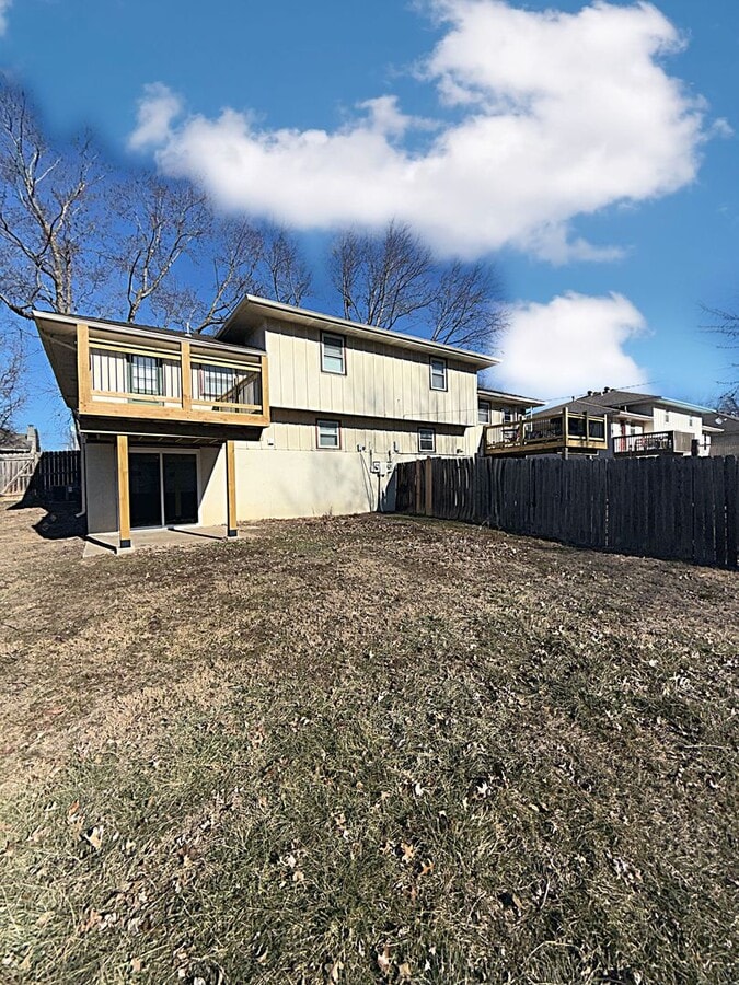 Photo - More Pictures coming soon! 3/2 townhome in Blue Springs!