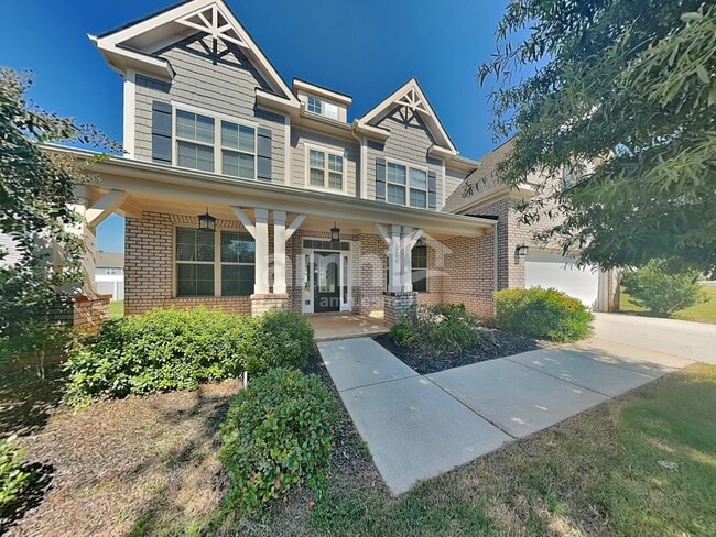 Building Photo - 1206 Brooksland Pl Rental