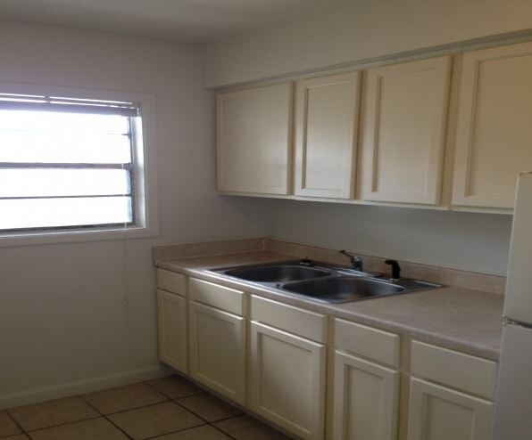 Cocina - Taylor Park Apartments