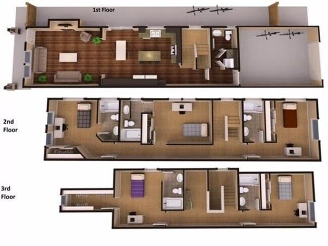 Photo - 325 NW 21st St Unit 102