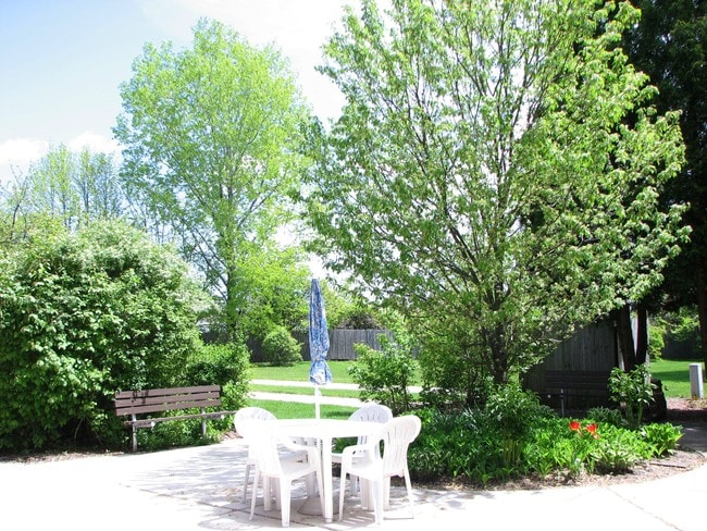 Photo - Grant Park Square Apartments