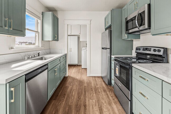 Photo - Renovated Coastal Retreat
