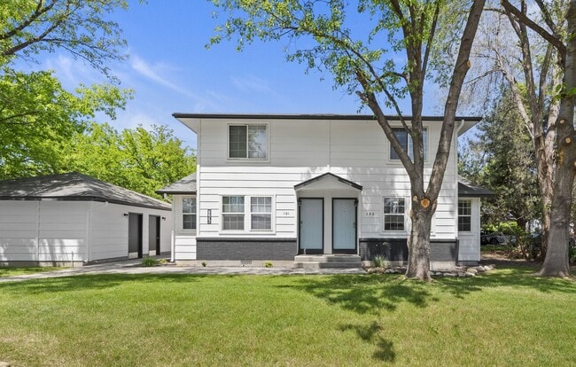 Building Photo - 3736 Rose Hill St Unit 1512 - 101 Rental