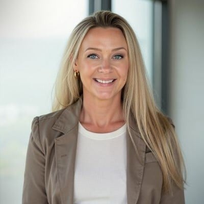 Heather Skowronsky
