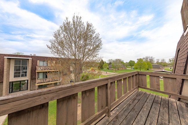 Sandusky Apartments