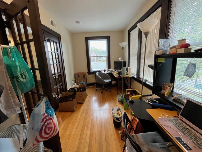 Photo - 6726 McPherson Blvd Unit 6726