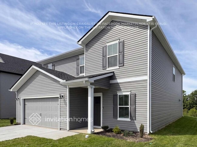 Building Photo - 1119 Bluffton Cir