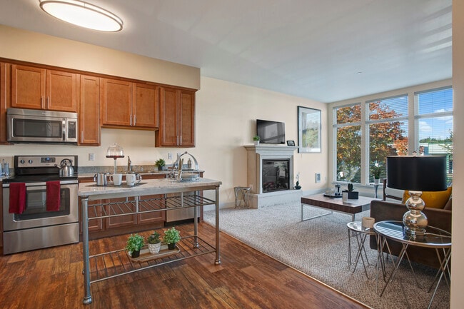 Photo - Woodin Creek Village