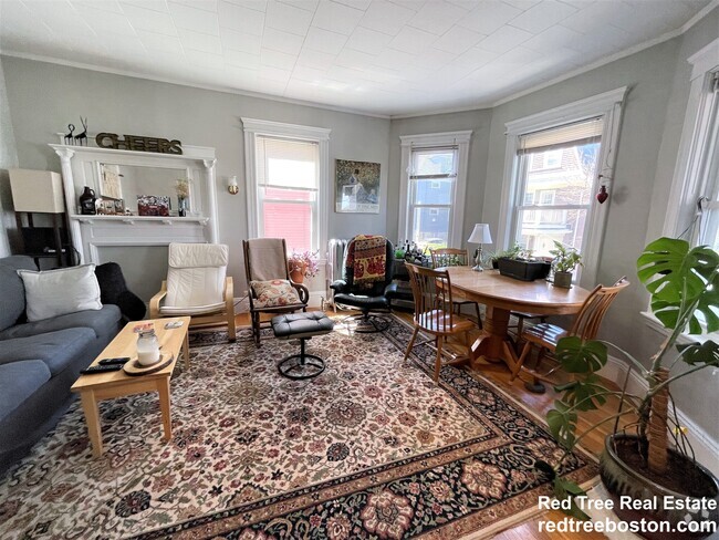 Building Photo - 11 Parkton Rd Unit 2 Rental