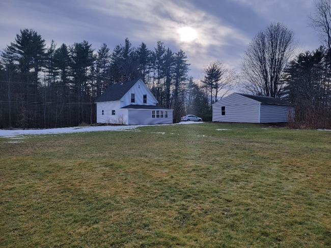 164 Francestown Rd
