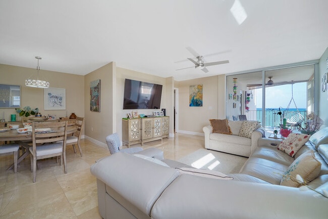 Photo - 6450 Collins Ave Unit 1101