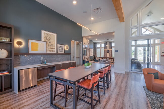 Prose Northbend apartments — community photo
