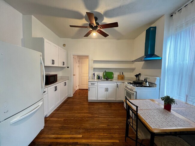 Photo - 3717 Baring St Unidad 1-R