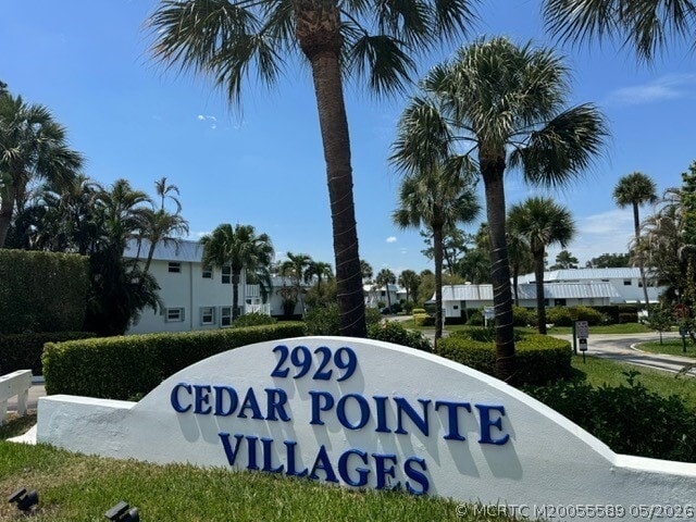 Building Photo - 2929 SE Ocean Blvd Unit 130-6
