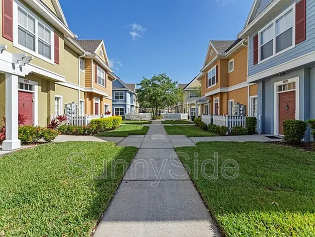 Photo - 4005 San Sebastian Dr Townhome