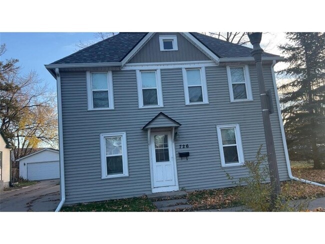 Photo - 726 Randolph Ave