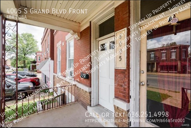 Photo - 4005 S Grand Blvd