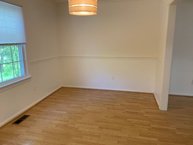 Photo - End Townhome In Oak Manor Community