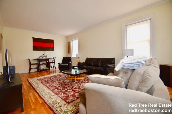 Photo - 2045 Commonwealth Ave Unit 4