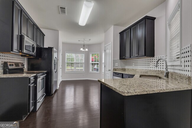 Photo - 157 Granite Way Casa Adosada