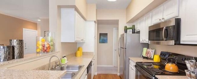 Photo - 2 bedroom in Houston TX 77084 Unidad 2047