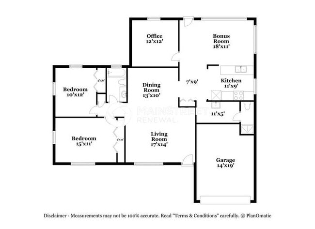 Photo - 2 Bedroom Pet-Friendly Home in Port Richey...