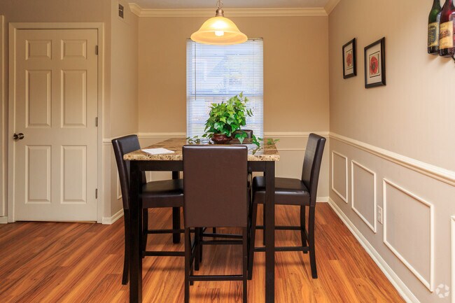 Photo - Maison Gardens