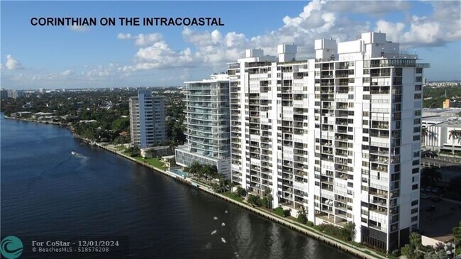 Building Photo - 936 Intracoastal Dr Unit 5A Rental