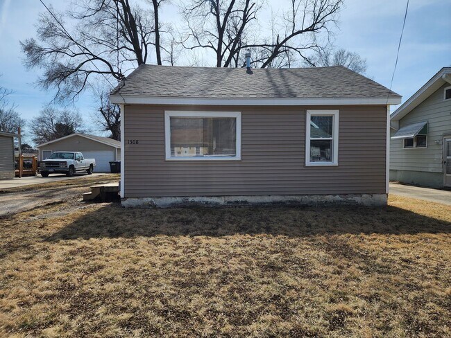 Photo - 1 Bedroom 1 Bath Home
