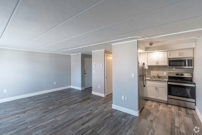 Park Place Apartments