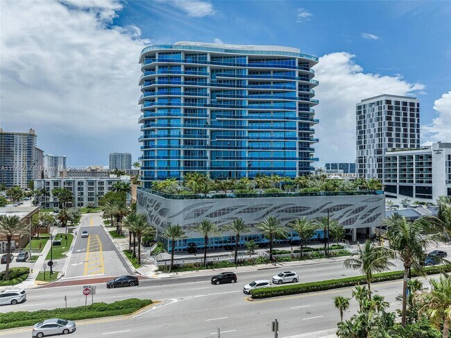 Photo - 17550 Collins Ave Unit 802