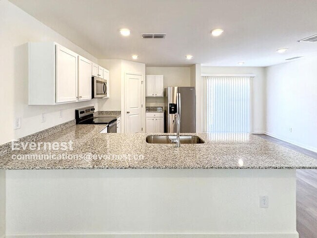 Photo - 4 Bed, 3 Bath Home with Garage / Pet-Friendly / Coming Soon!