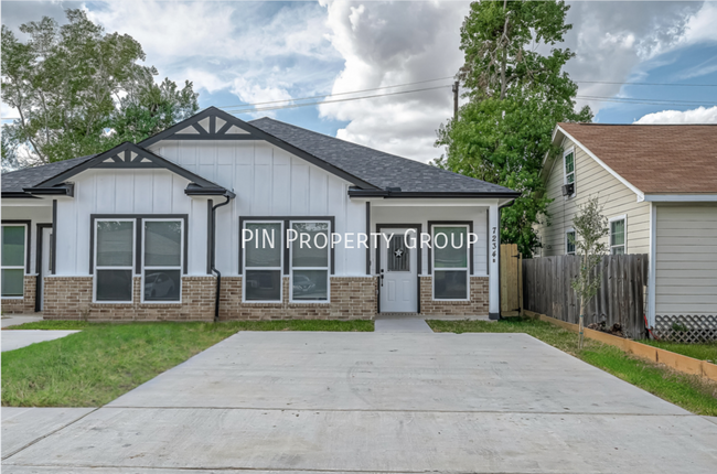 Photo - 7234 St Augustine St Townhome