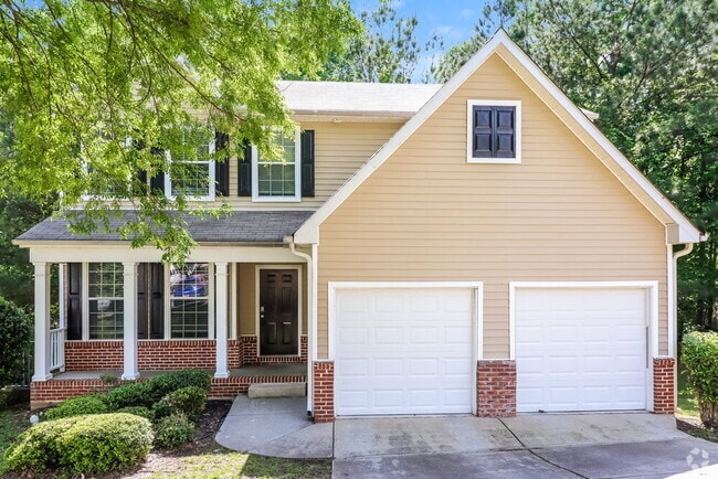 Building Photo - 7106 Hillcrest Chase Dr SW Rental
