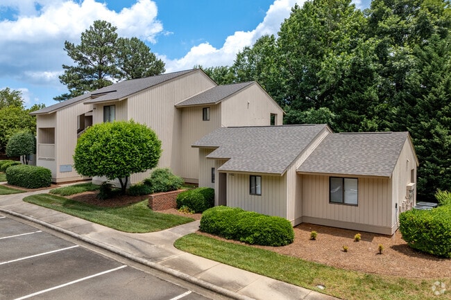 Peachtree Place