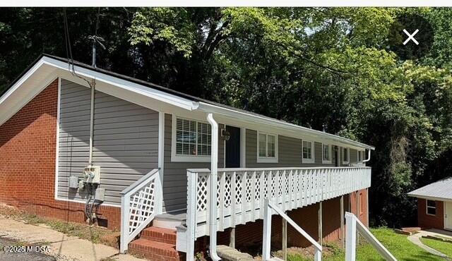 Building Photo - 2103 Ingleside Ave Unit 1207